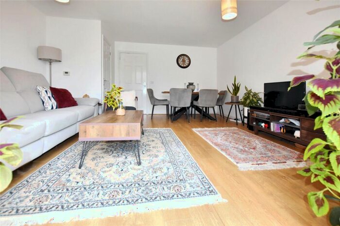 3 Bedroom End Of Terrace House To Rent In Cockcroft Road, Didcot, Oxfordshire, OX11