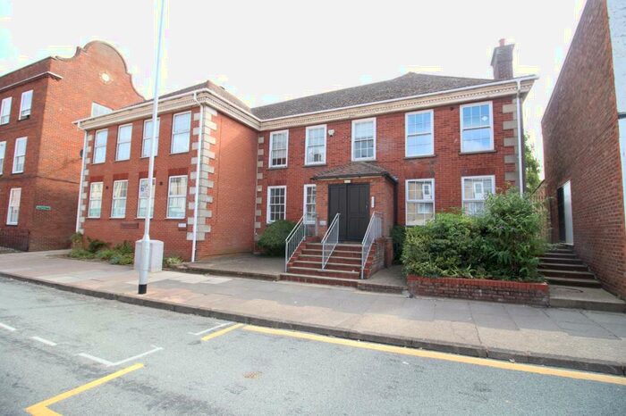 1 Bedroom Flat To Rent In King Street, Great Yarmouth, Norfolk, NR30