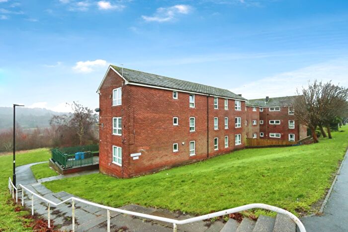 2 Bedroom Flat For Sale In Frith Close, Sheffield, S12
