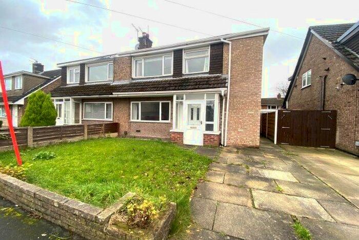 4 Bedroom Property To Rent In Timperley, Altrincham, WA15