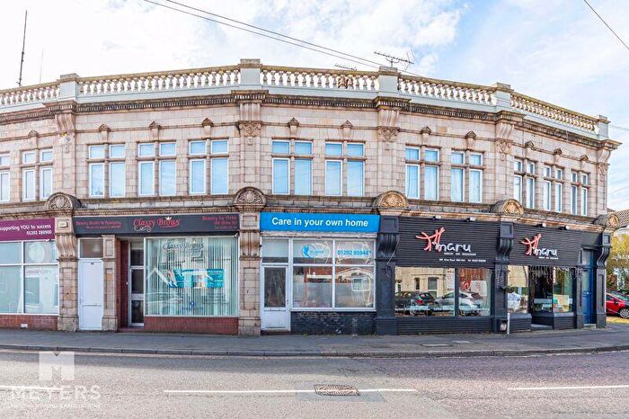 3 Bedroom Apartment To Rent In Alma Road, Bournemouth, BH9