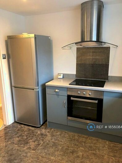 2 Bedroom Flat To Rent In Walnut Court, London, E17