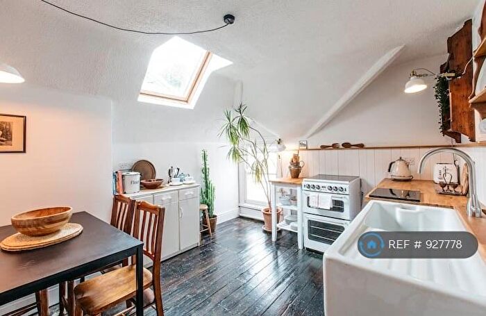 1 Bedroom Flat To Rent In Cheltenham Road, Bristol, BS6