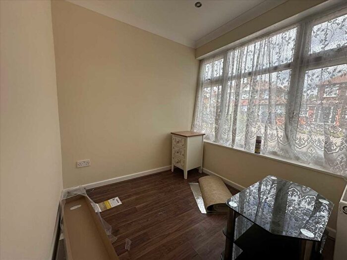 4 Bedroom Semi-Detached House To Rent In Derwent Crescent, Stanmore, HA7