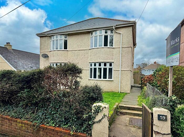 3 Bedroom Detached House For Sale In Hooe, Plymouth, PL9