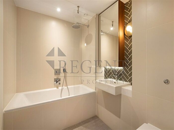 2 Bedroom Apartment To Rent In The Atlas Building, City Road, EC1V