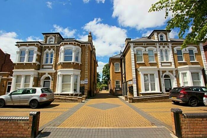 2 Bedroom Flat To Rent In Lonsdale Lodge, Palmerston Road, N22