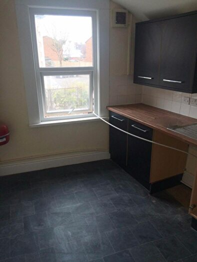 1 Bedroom Flat To Rent In Fox Road, BS5