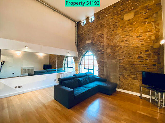 2 Bedroom Flat For Sale In Canada Wharf, Rotherhithe Street, London, SE16