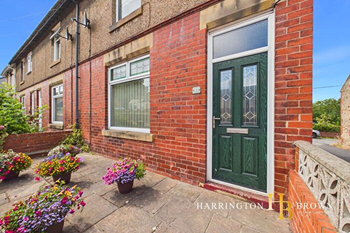 3 Bedroom Terraced House For Sale In Vindomora Road, Ebchester, DH8