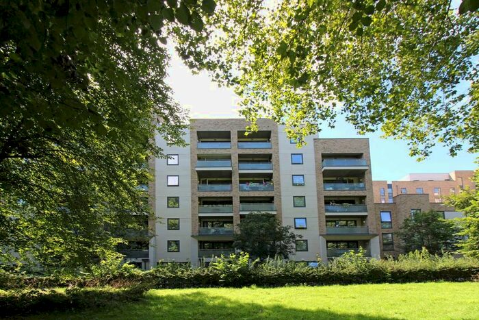 1 Bedroom Flat To Rent In All Saints Road, London, W3