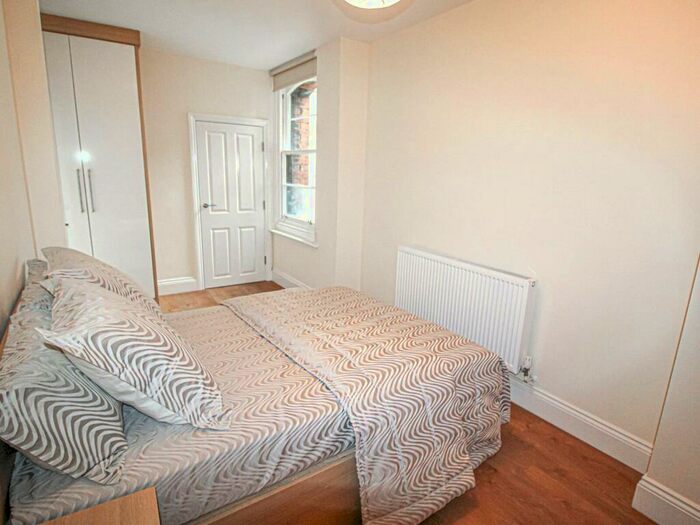 2 Bedroom Apartment To Rent In Clarendon Road, Leeds, #, LS2