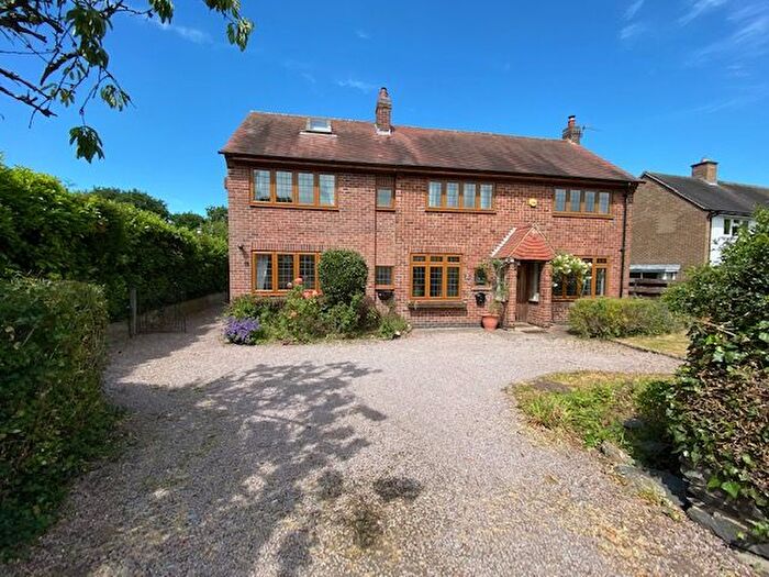 4 Bedroom Property To Rent In Nanpantan Road, Loughborough, LE11