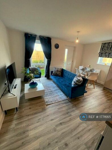 1 Bedroom Flat To Rent In Brooklands, Milton Keynes, MK10