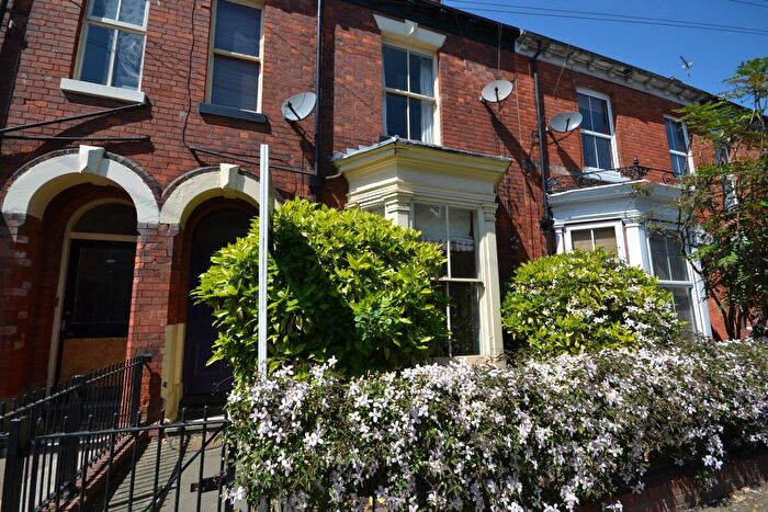 3 Bedroom Terraced House For Sale In Hutt Street, Kingston Upon Hull, HU3
