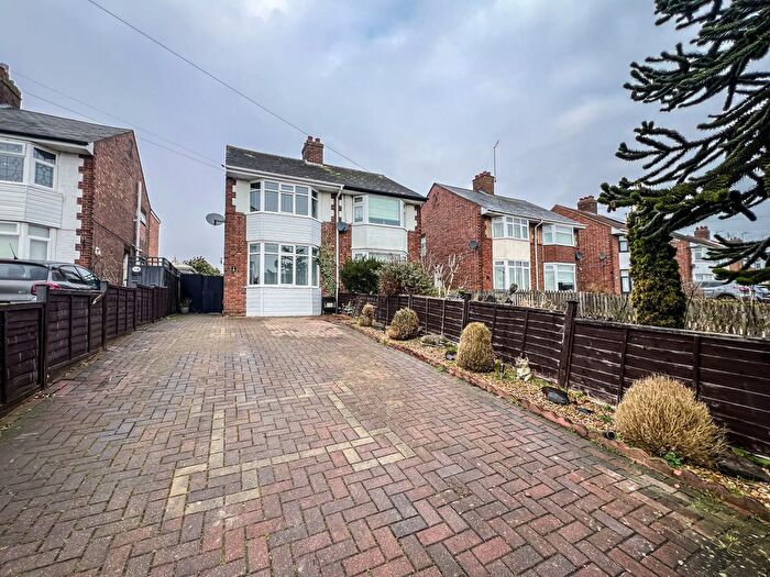 2 Bedroom Semi-Detached House To Rent In Peterborough Road, Eye, PE6