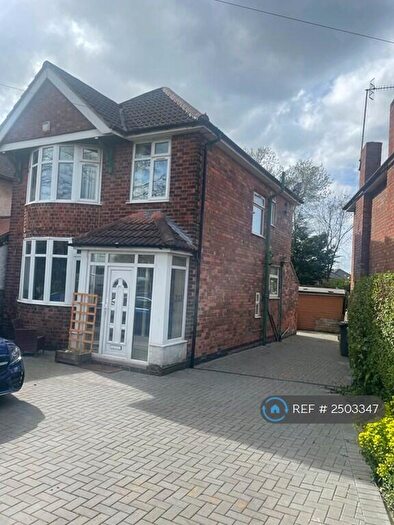3 Bedroom Detached House To Rent In Pasture Road, Stapleford, NG9