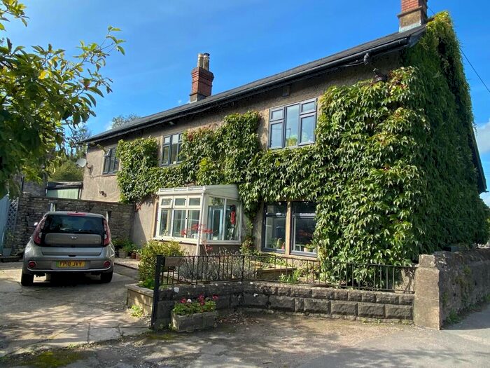 3 Bedroom Detached House For Sale In Gurney Slade, BA3