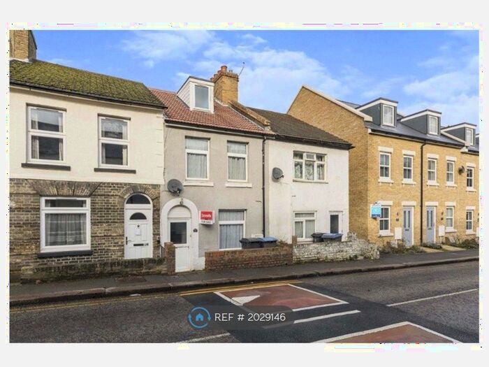 3 Bedroom Terraced House To Rent In Tower Street, Dover, CT17