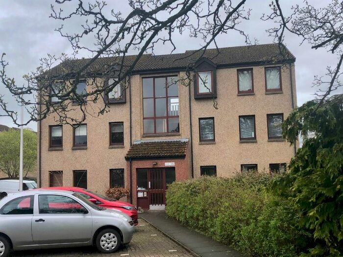 1 Bedroom Flat To Rent In Don Street, Forfar, Angus, DD8