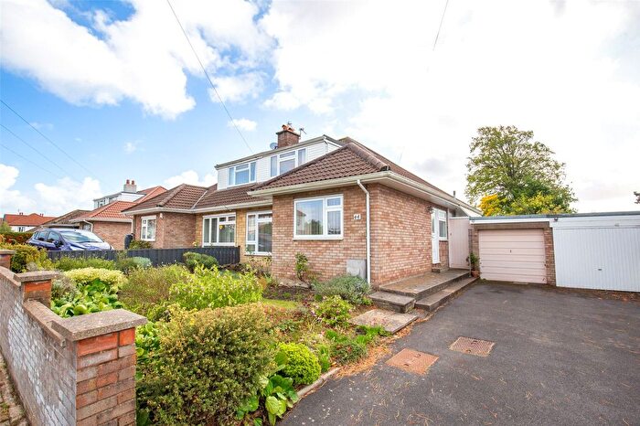 3 Bedroom Bungalow For Sale In Henleaze Park Drive, Bristol, BS9