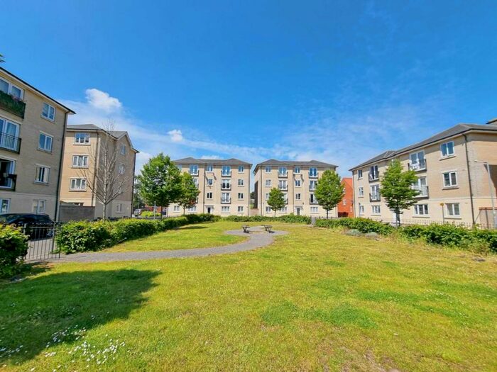 2 Bedroom Apartment To Rent In Firmin Close, Ipswich, IP1