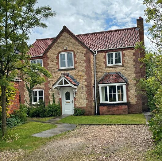 4 Bedroom Detached House To Rent In Main Street, Dorrington, LN4