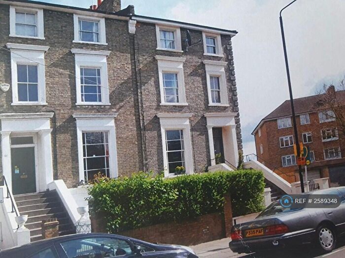 1 Bedroom Flat To Rent In Camden, London, NW1