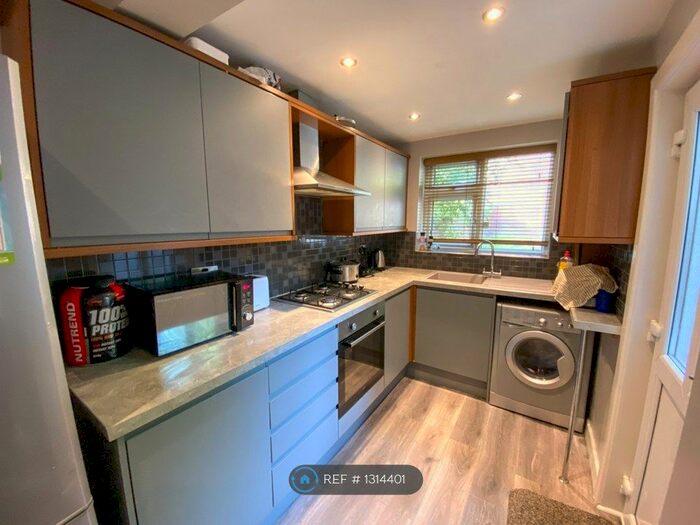 5 Bedroom Terraced House To Rent In Shoreham Street, Sheffield, S2