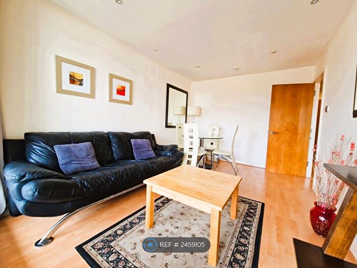 1 Bedroom Flat To Rent In Central House, London, E15