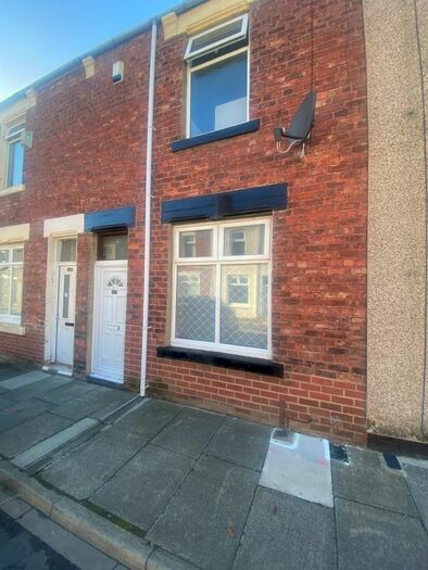 2 Bedroom Property To Rent In Rydal Street, Hartlepool, TS26
