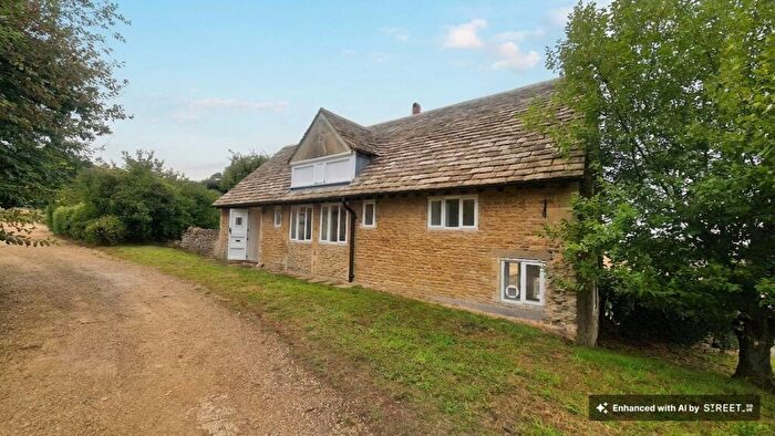 2 Bedroom Cottage To Rent In Buckland, Faringdon, SN7