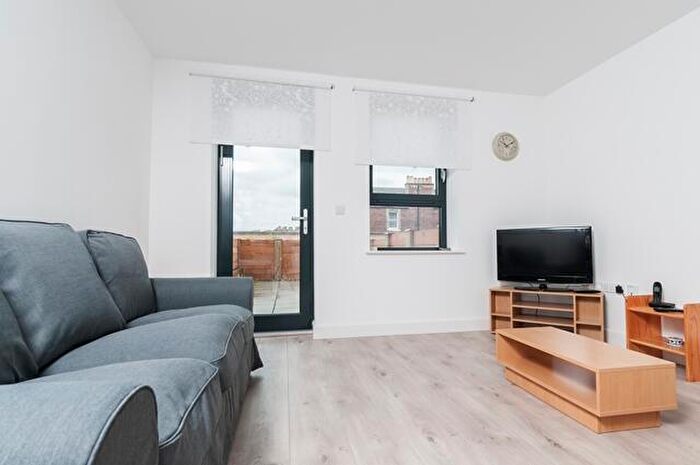 2 Bedroom Flat To Rent In Lt Stoddart Way, Edinburgh, EH7