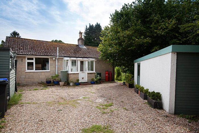 3 Bedroom Bungalow To Rent In New Road, Donhead St. Andrew, Shaftesbury, SP7