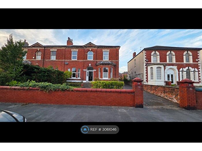 4 Bedroom Flat To Rent In Manchester Road, Southport, PR9