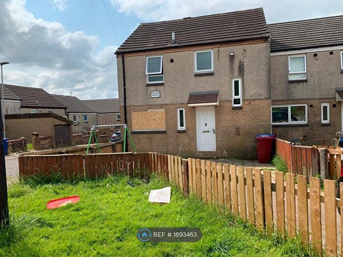 3 Bedroom End Of Terrace House To Rent In Whitehaven Close, Blackburn, BB2