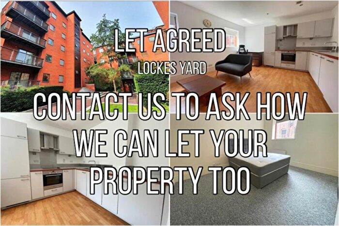 1 Bedroom Apartment To Rent In Lockes Yard, Marleborough Street, Manchester, M1