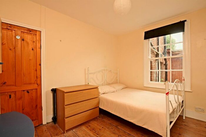 5 Bedroom Property To Rent In Crown Street, Oxford, OX4
