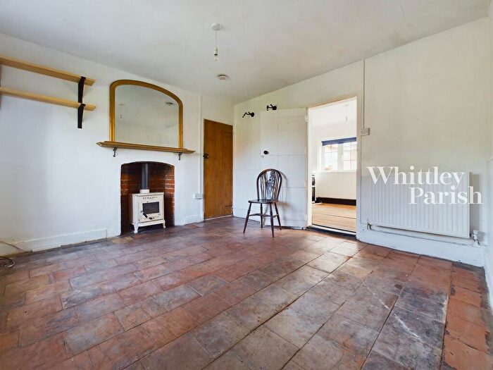 2 Bedroom Cottage To Rent In Croft Lane, Diss, IP22