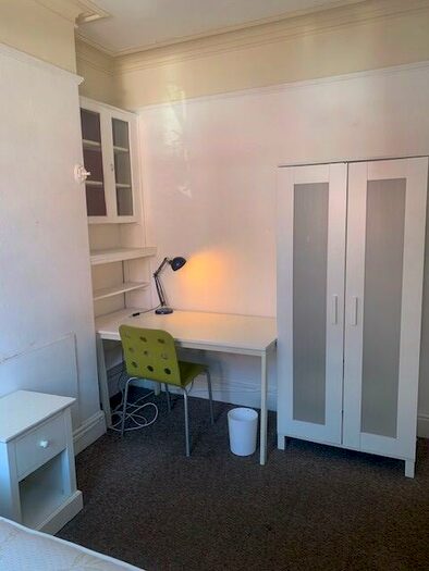 3 Bedroom Terraced House To Rent In Redruth Street, Fallowfield, Manchester, M14