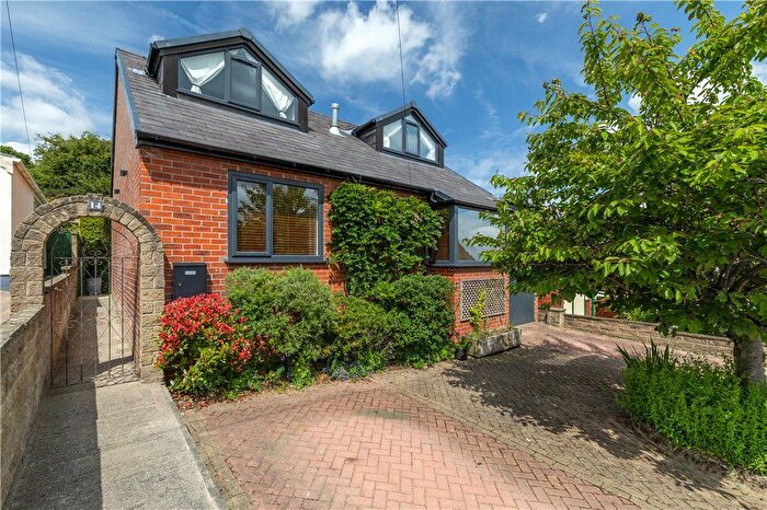 5 Bedroom Detached House For Sale In Park Terrace, Pool In Wharfedale, Otley, West Yorkshire, LS21