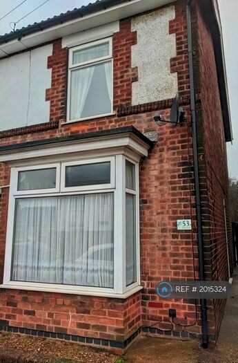 2 Bedroom Semi-Detached House To Rent In Forest Road, Sutton-In-Ashfield, NG17