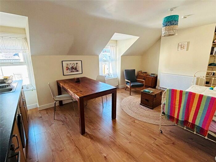 1 Bedroom Flat For Sale In Bodhyfryd Road, Llandudno, Conwy, LL30