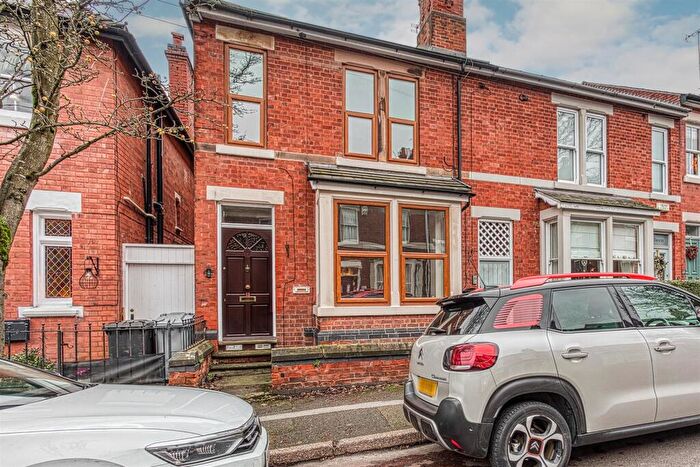 1 Bedroom Flat To Rent In White Street, Derby, DE22