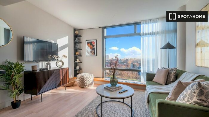 1 Bedroom Flat To Rent In Albert Embankment, SE1