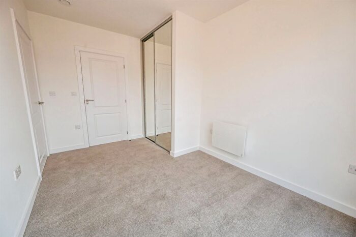 1 Bedroom Flat For Sale In Longmore Street, Birmingham, B12