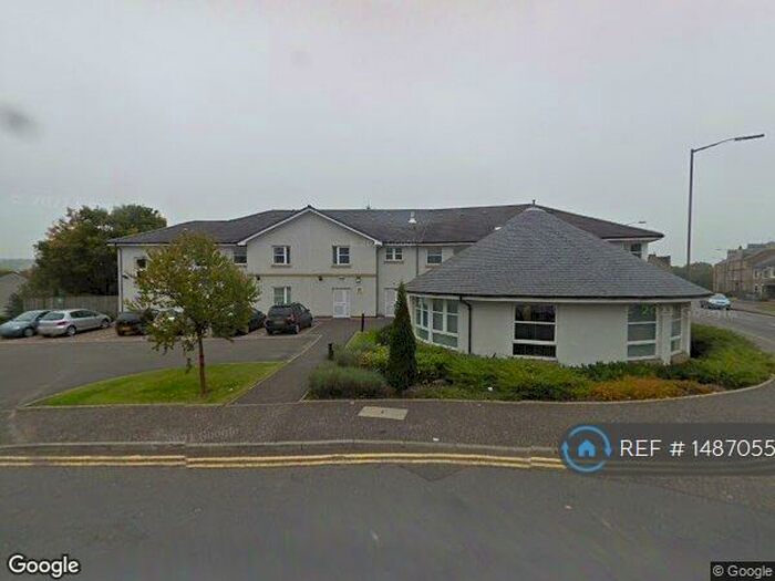 2 Bedroom Flat To Rent In Albany Court, Denny, FK6