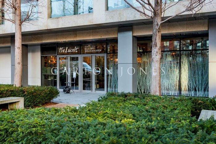 1 Bedroom Flat To Rent In Woods House, Grosvenor Waterside, Gatliff Road, Chelsea, London, SW1W