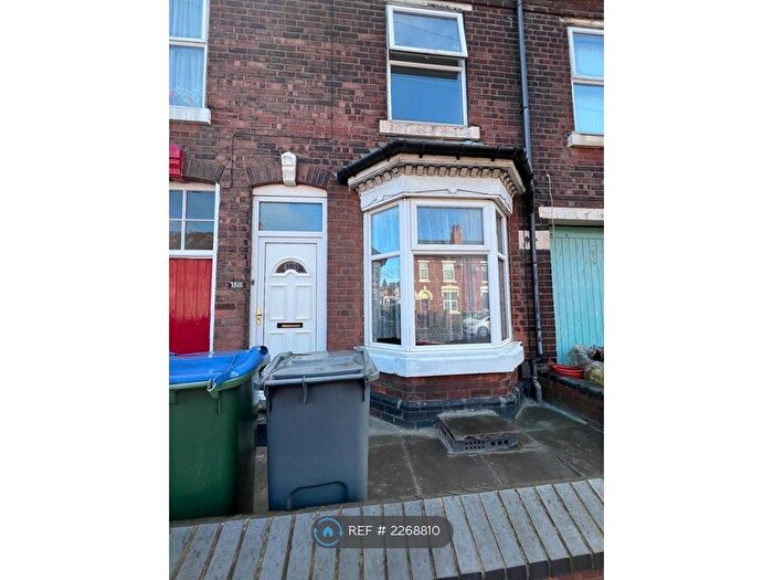 3 Bedroom Terraced House To Rent In Bromford Lane, West Bromwich, B70