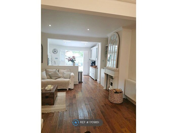 3 Bedroom Semi-Detached House To Rent In Edna Road, Raynes Park, SW20